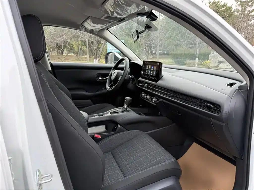 ZR-V 2023 1.5T CVT Tech Edition — миниатюра 16