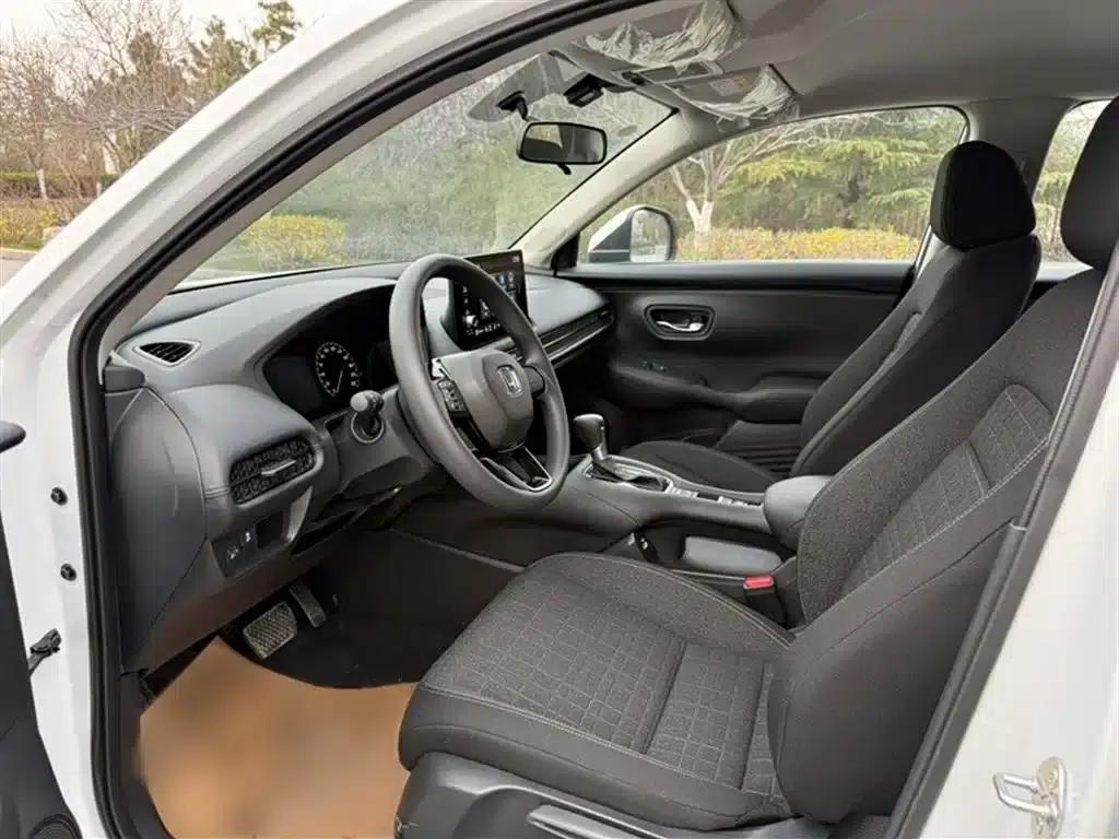 ZR-V 2023 1.5T CVT Tech Edition — миниатюра 17