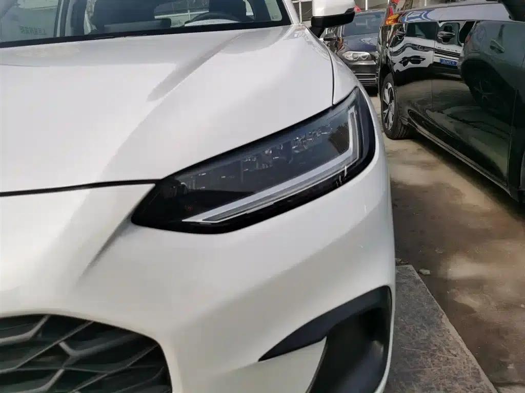ZR-V 2023 1.5T CVT Tech Edition — миниатюра 18
