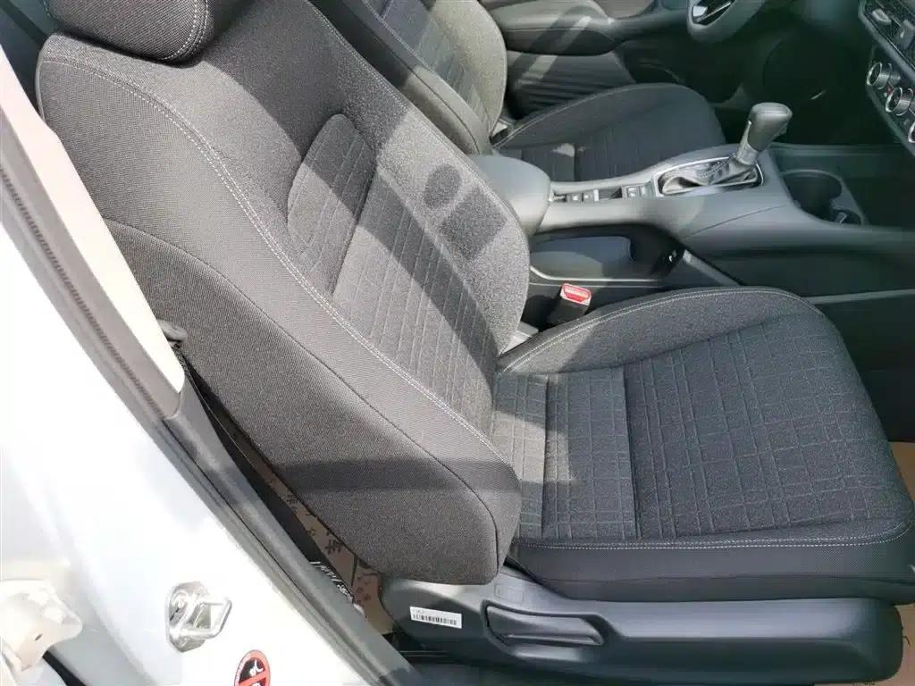 ZR-V 2023 1.5T CVT Tech Edition — миниатюра 19