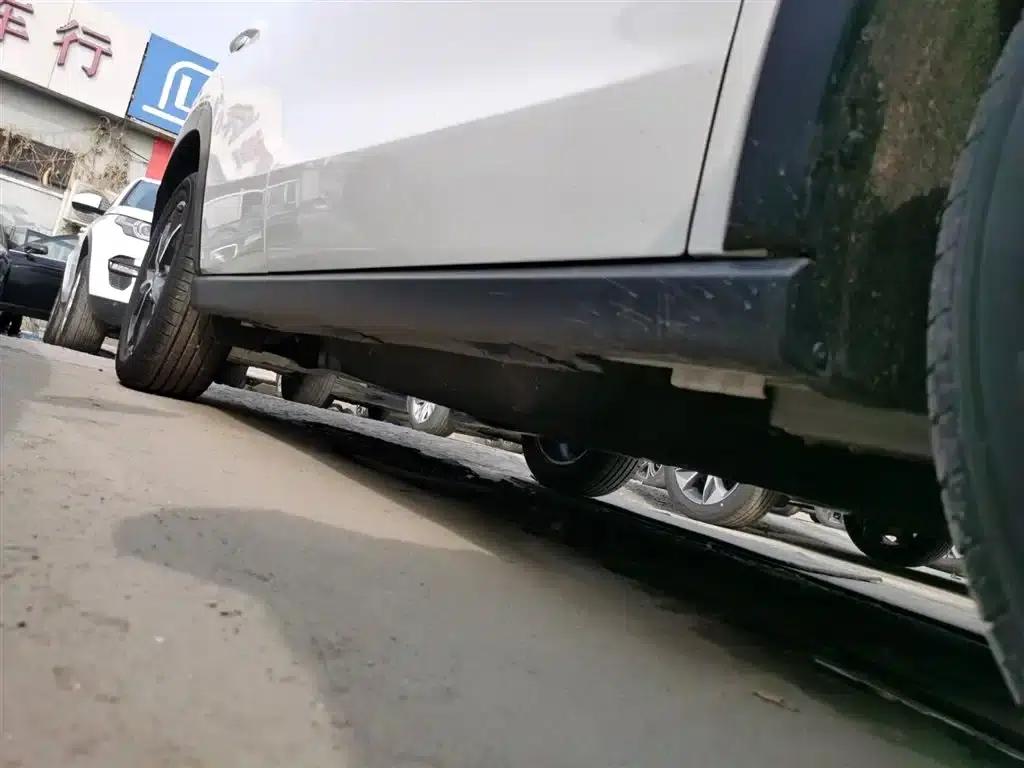 ZR-V 2023 1.5T CVT Tech Edition — миниатюра 20
