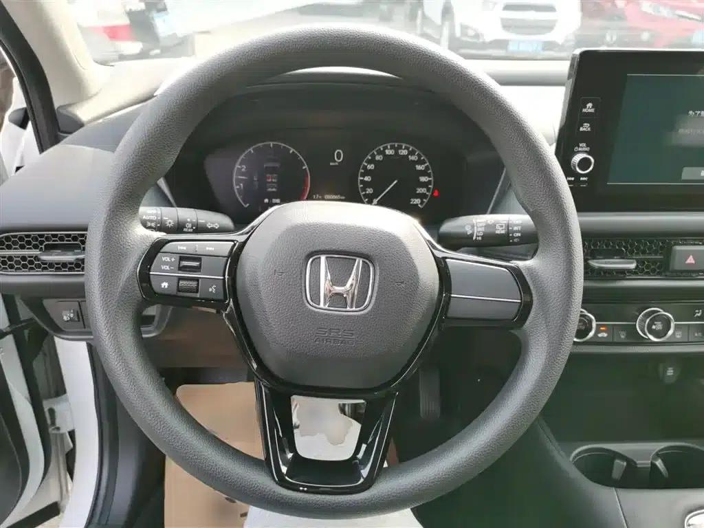 ZR-V 2023 1.5T CVT Tech Edition — миниатюра 3