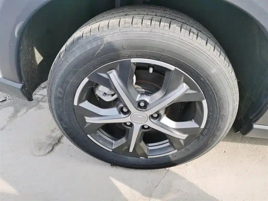 ZR-V 2023 1.5T CVT Tech Edition — миниатюра 24
