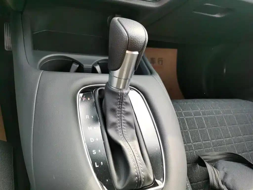 ZR-V 2023 1.5T CVT Tech Edition — миниатюра 6