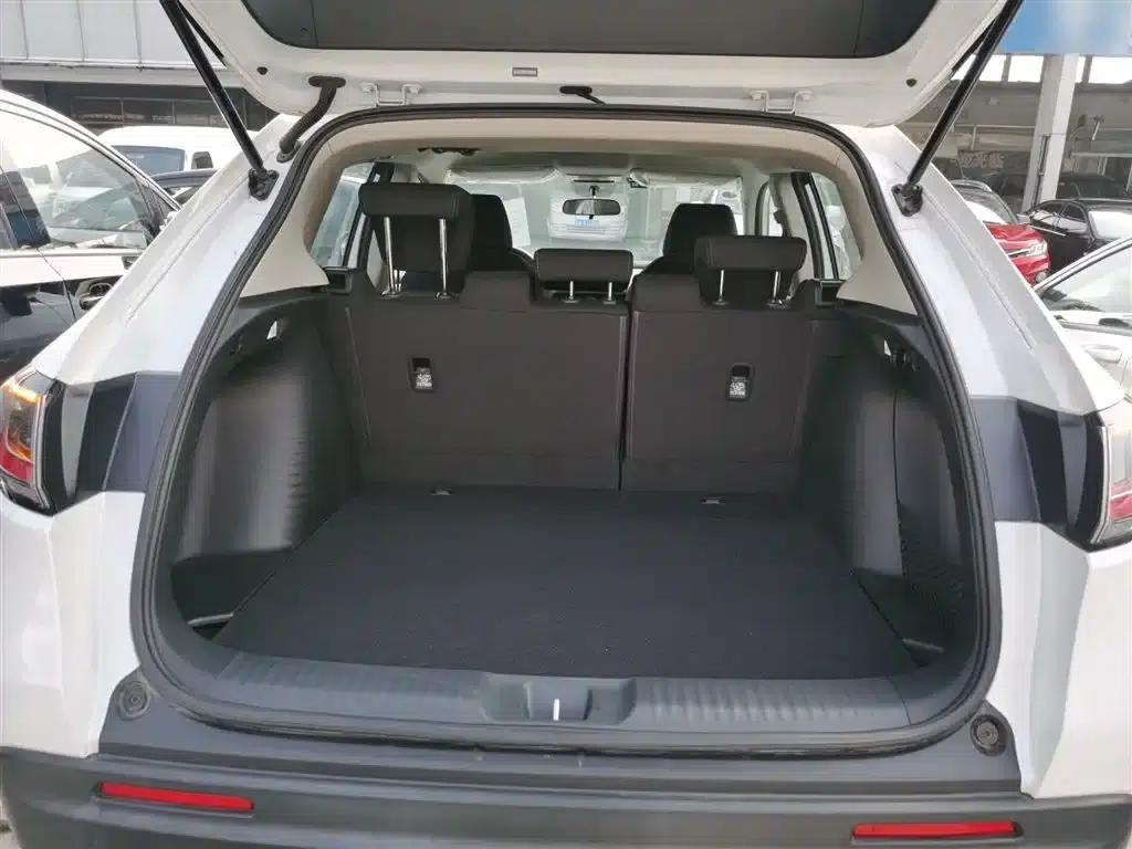 ZR-V 2023 1.5T CVT Tech Edition — миниатюра 9