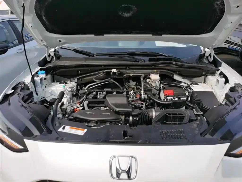 ZR-V 2023 1.5T CVT Tech Edition — миниатюра 10