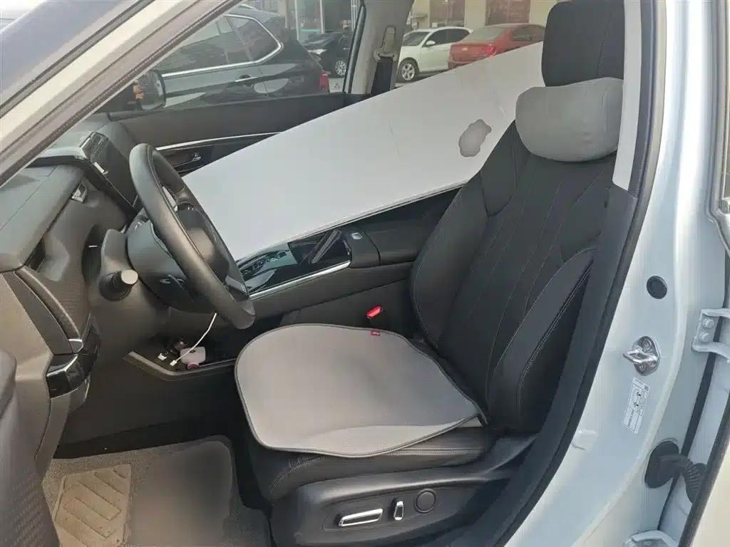GAC Honda P7 2025 Rear-Wheel Drive Long Range Pro — миниатюра 11