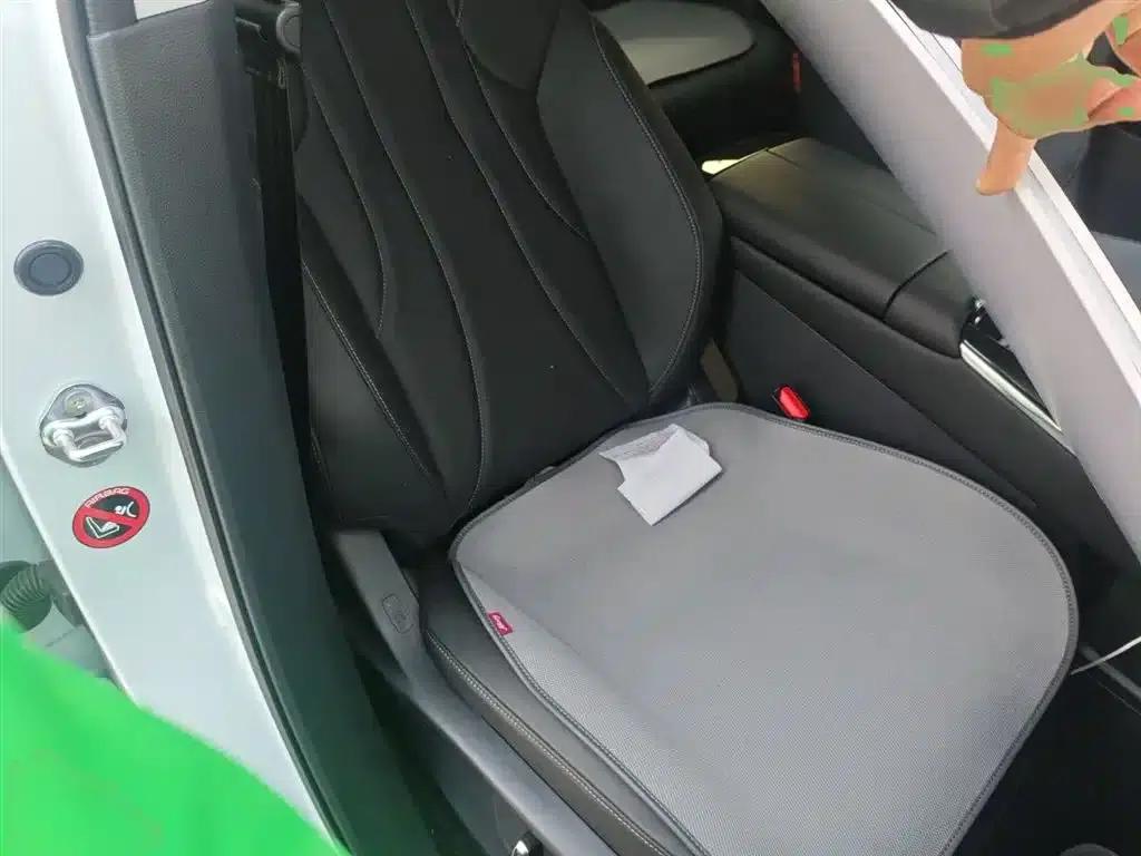 GAC Honda P7 2025 Rear-Wheel Drive Long Range Pro — миниатюра 20
