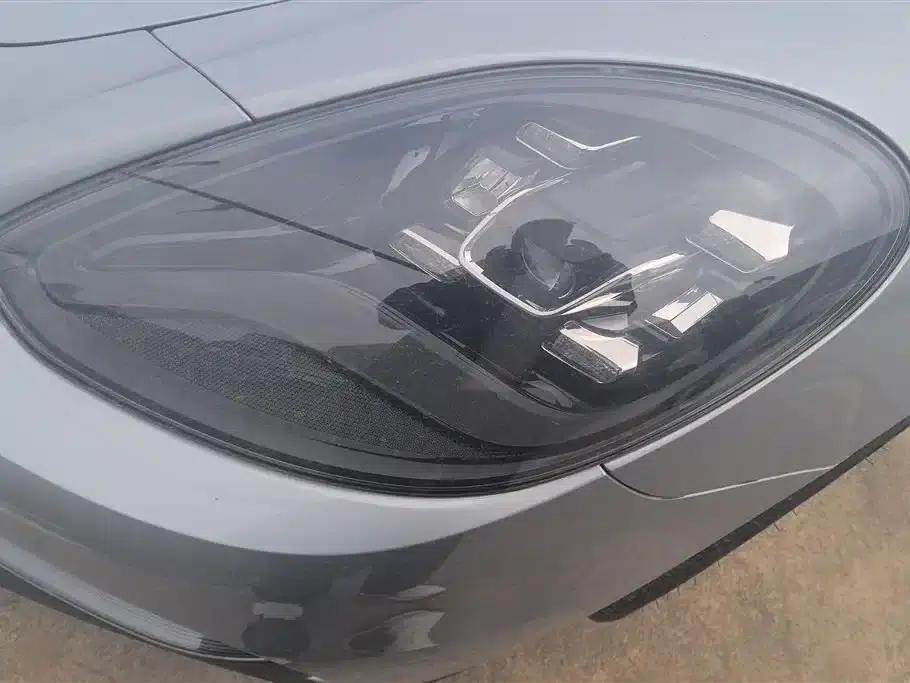 Panamera 4 E-Hybrid 2018 Model 2.9T — миниатюра 5