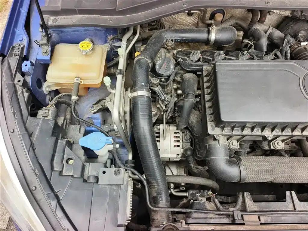 Sihao A5 2021 1.5T CVT Flagship Edition — миниатюра 21