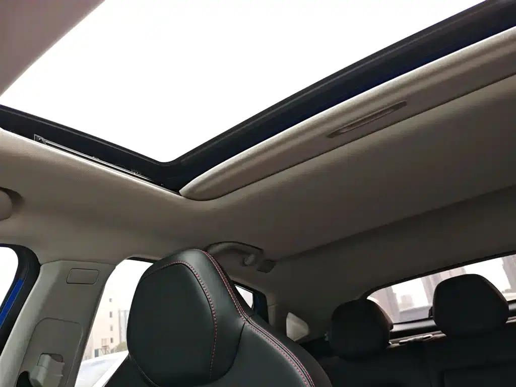 Sihao A5 2022 1.5T CVT Youth Edition — миниатюра 18