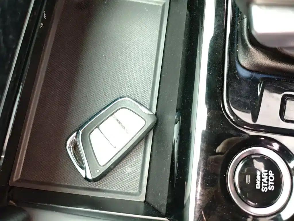Sihao A5 2022 1.5T CVT Youth Edition — миниатюра 9