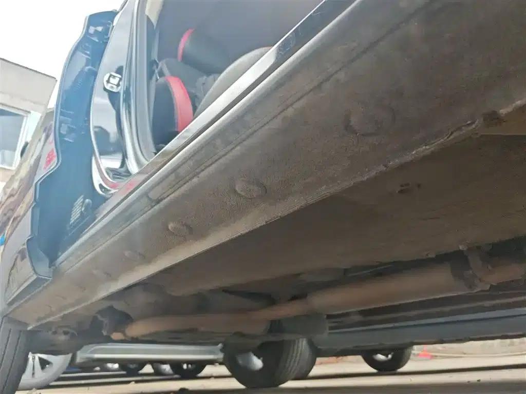 Sihao X8 2021 300T DCT Leading Intelligent Connectivity Edition 7-seater — миниатюра 19