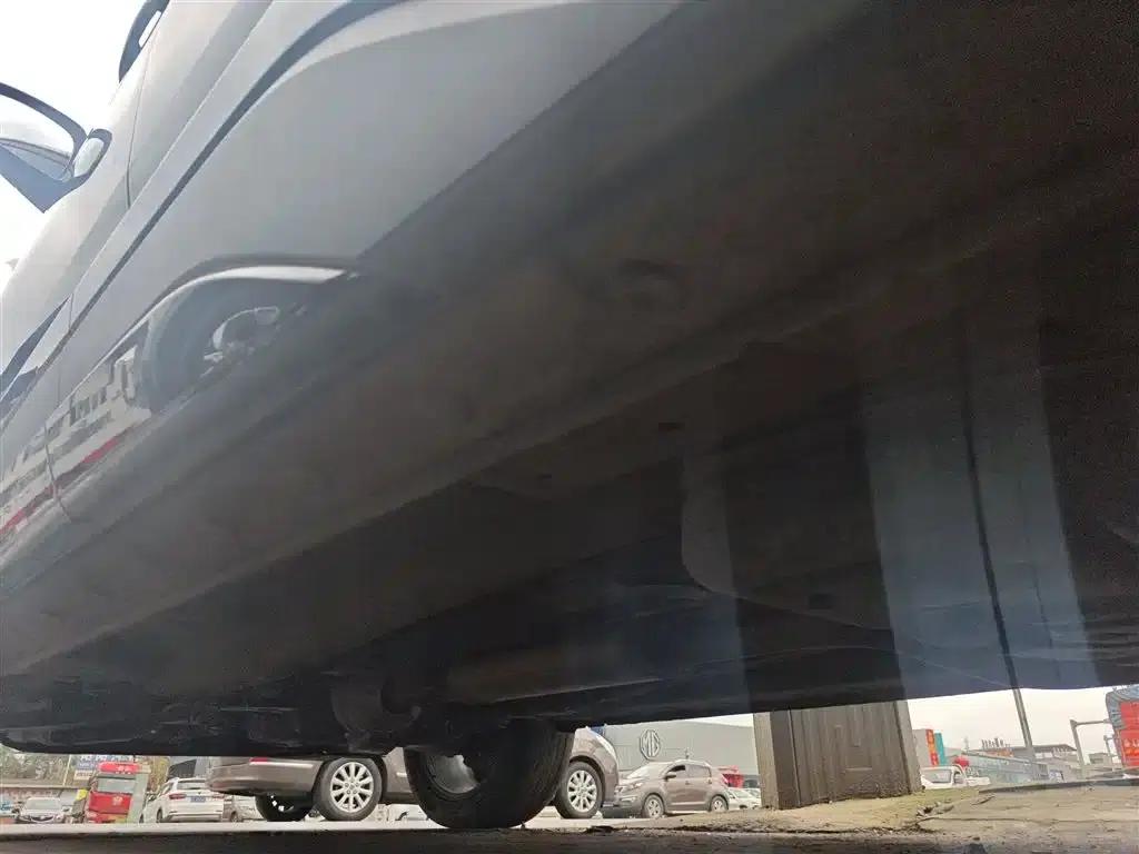 Sihao X8 2021 300T DCT Leading Intelligent Connectivity Edition 7-seater — миниатюра 21