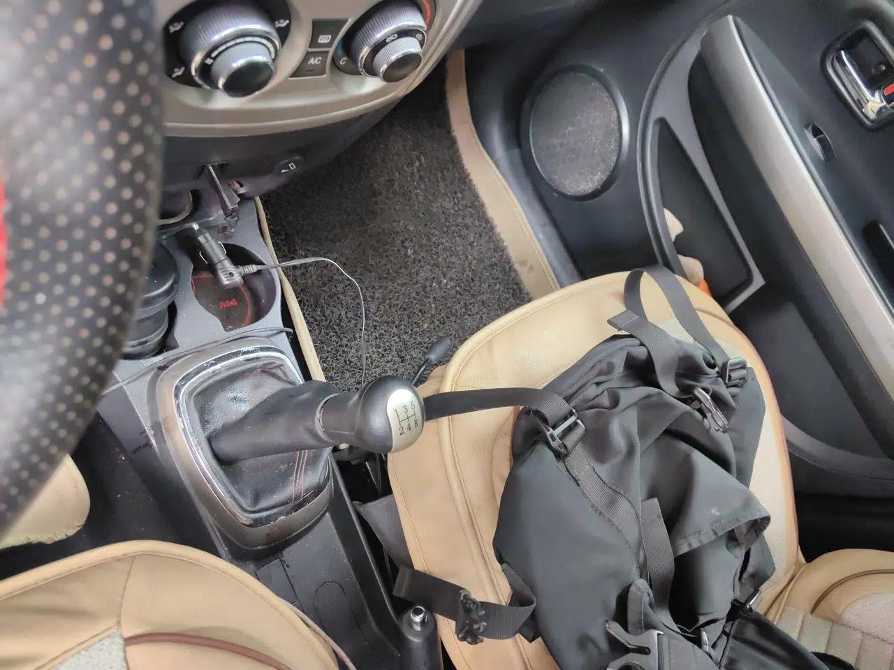 Great Wall M4 2012 1.5L Manual Comfort Version — миниатюра 15