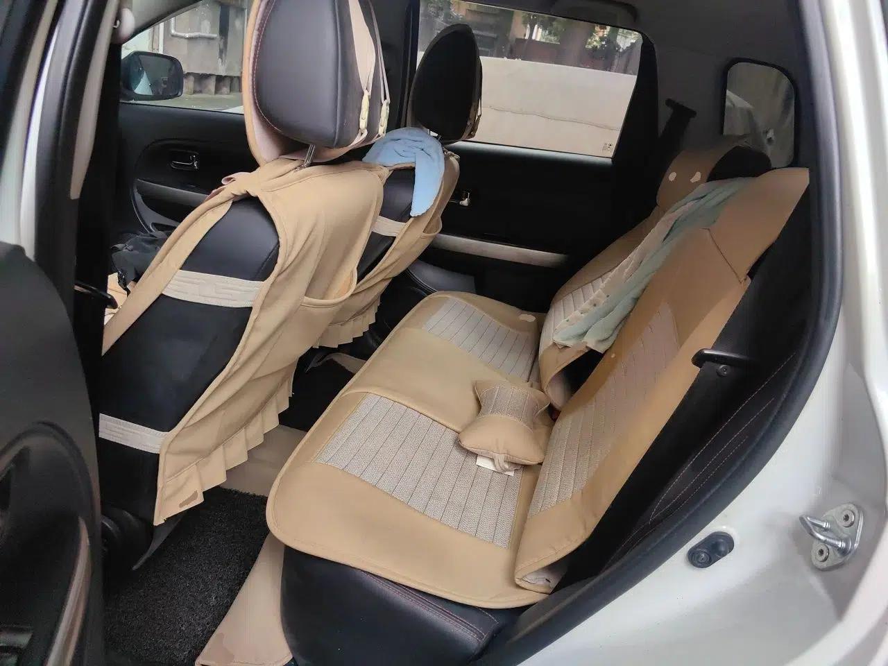 Great Wall M4 2012 1.5L Manual Comfort Version — миниатюра 18