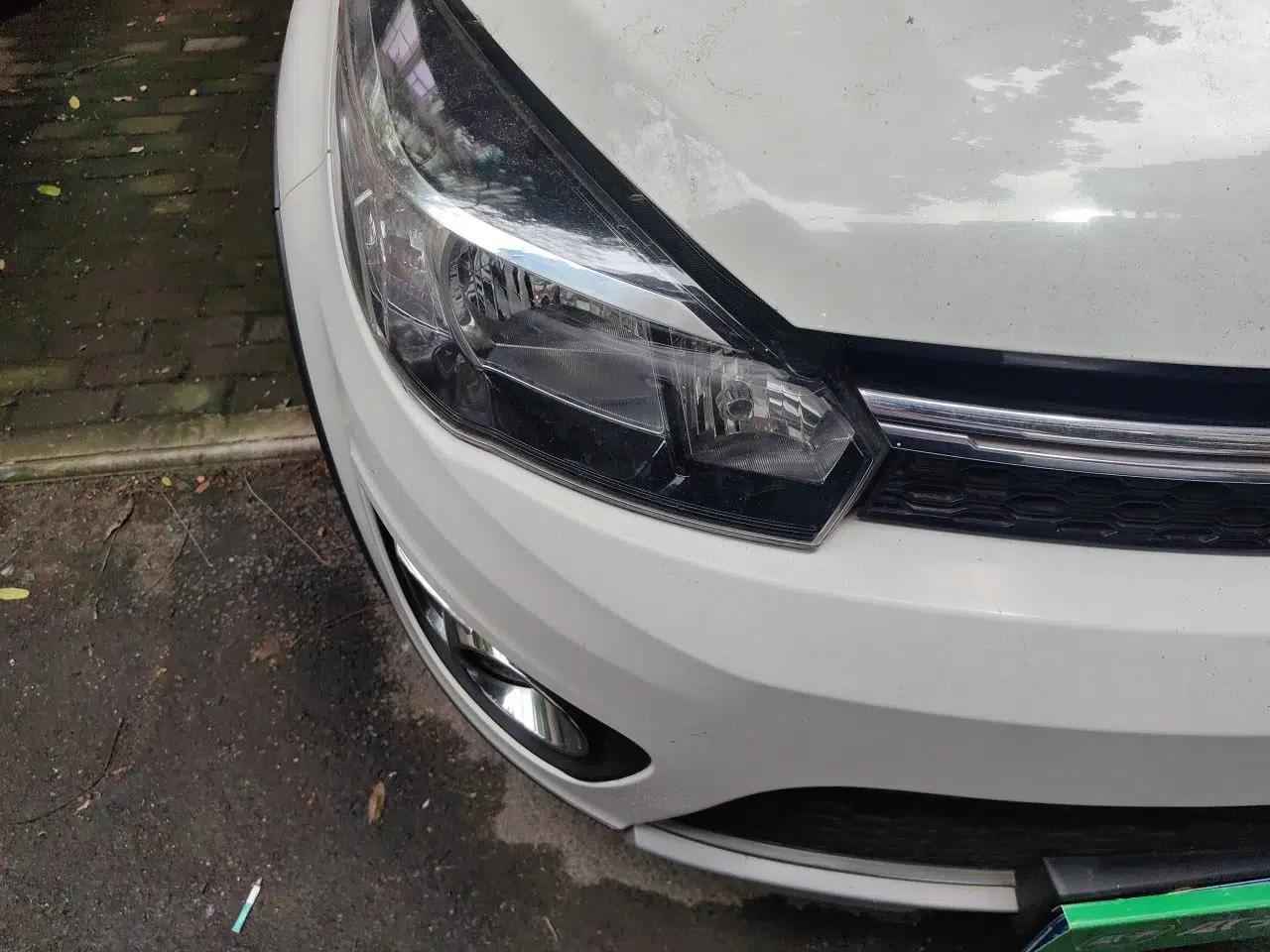 Great Wall M4 2012 1.5L Manual Comfort Version — миниатюра 7
