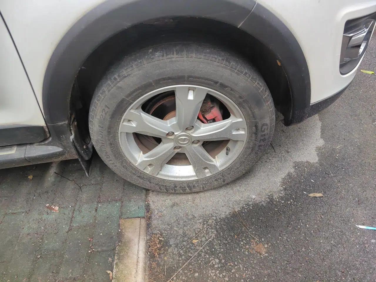Great Wall M4 2012 1.5L Manual Comfort Version — миниатюра 8
