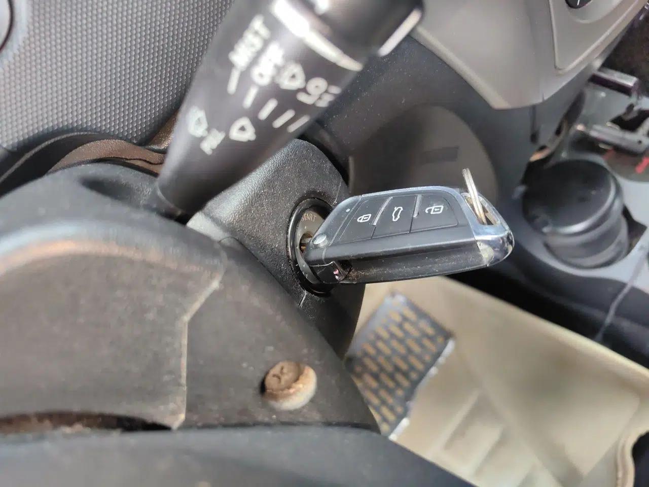 Great Wall M4 2012 1.5L Manual Comfort Version — миниатюра 9