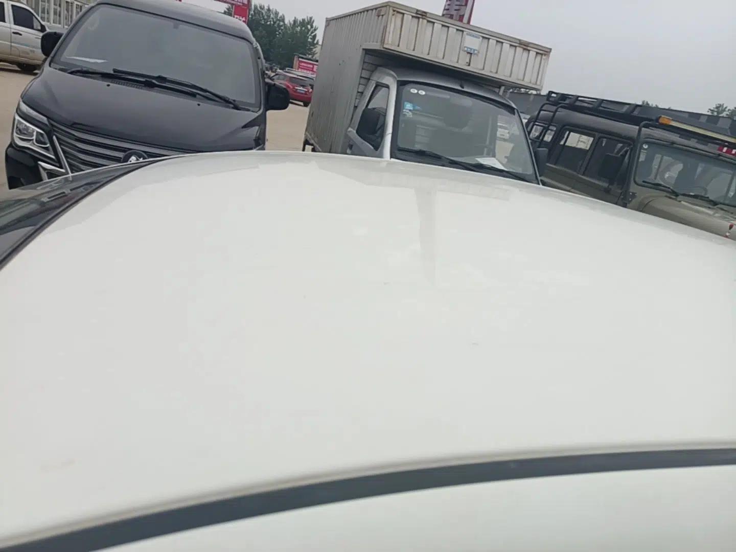 Great Wall C30 2015 1.5L Manual Comfort Model — миниатюра 11