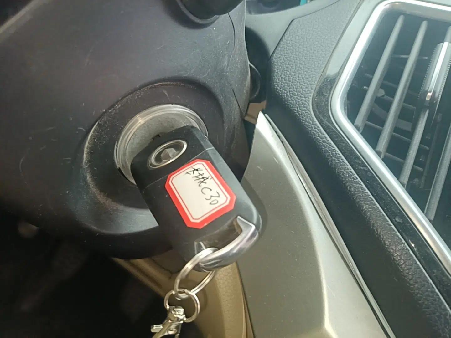 Great Wall C30 2015 1.5L Manual Comfort Model — миниатюра 12