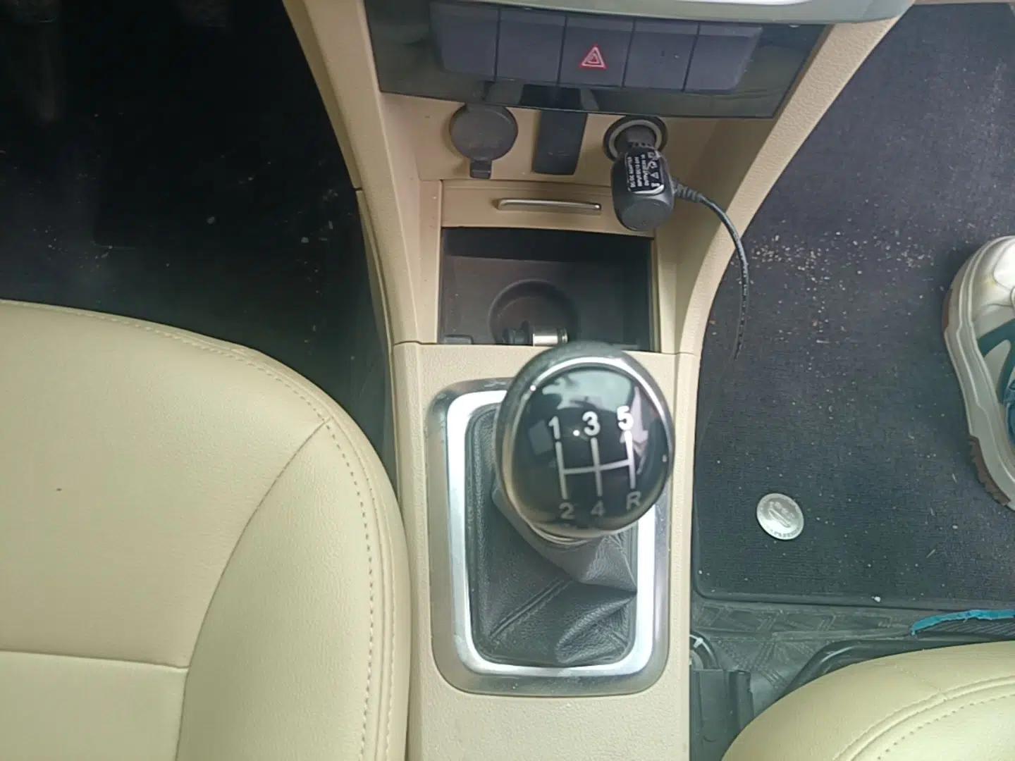 Great Wall C30 2015 1.5L Manual Comfort Model — миниатюра 17