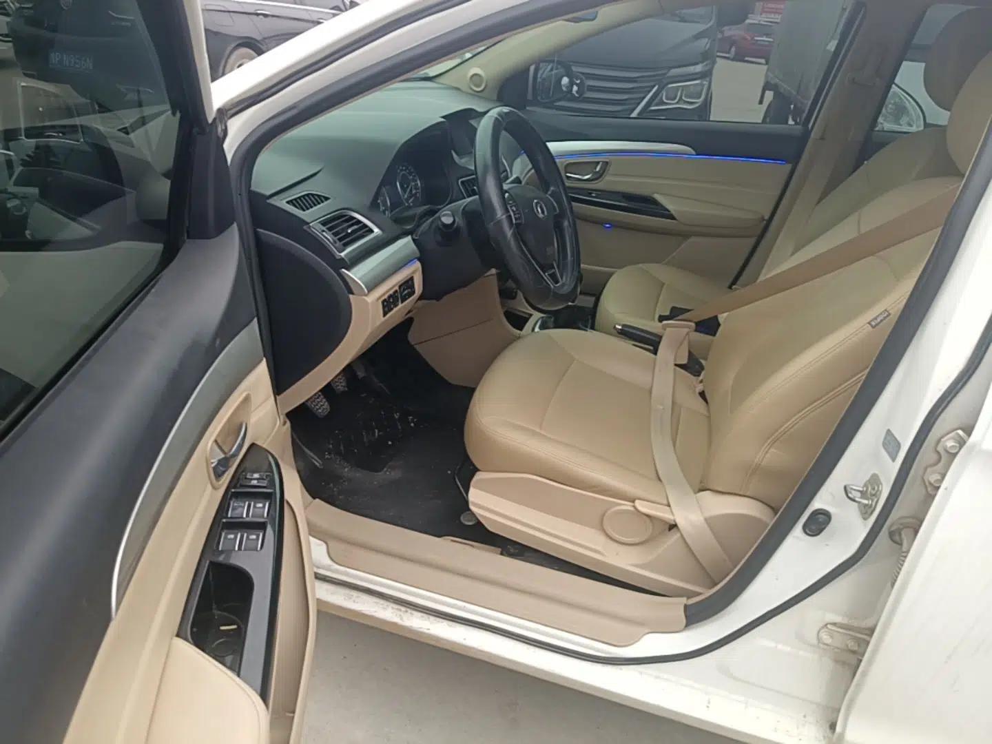 Great Wall C30 2015 1.5L Manual Comfort Model — миниатюра 18