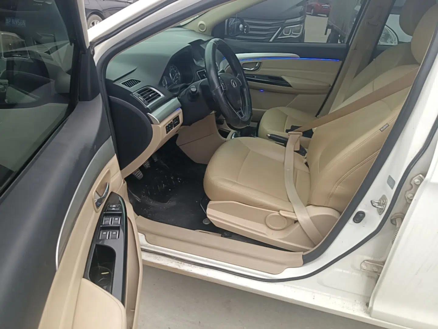 Great Wall C30 2015 1.5L Manual Comfort Model — миниатюра 19