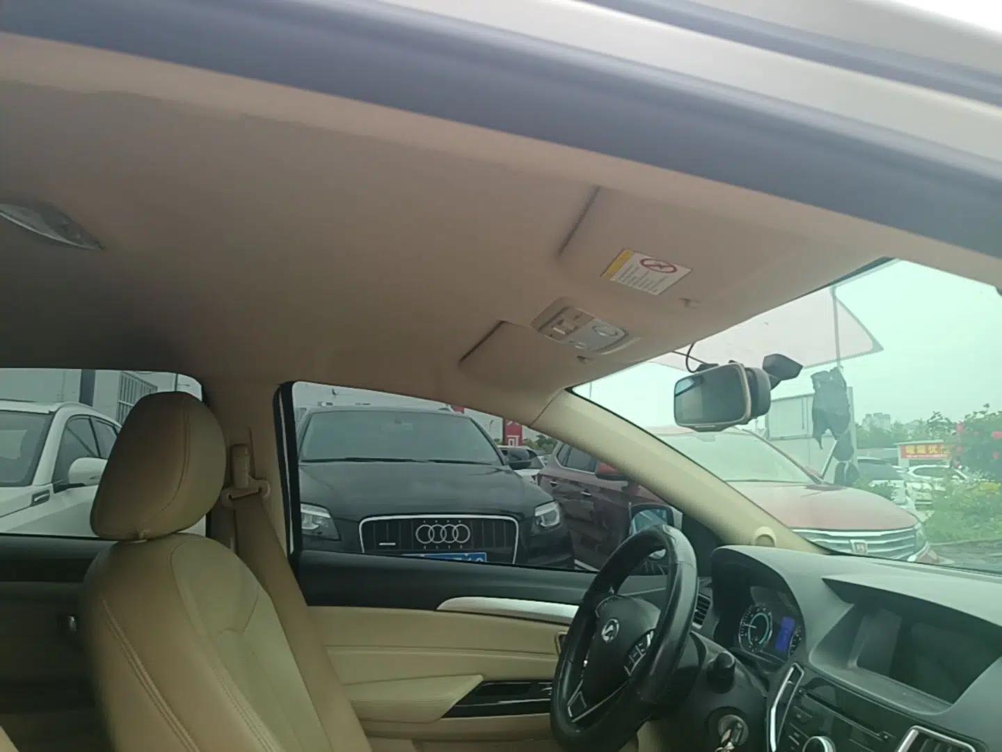 Great Wall C30 2015 1.5L Manual Comfort Model — миниатюра 21