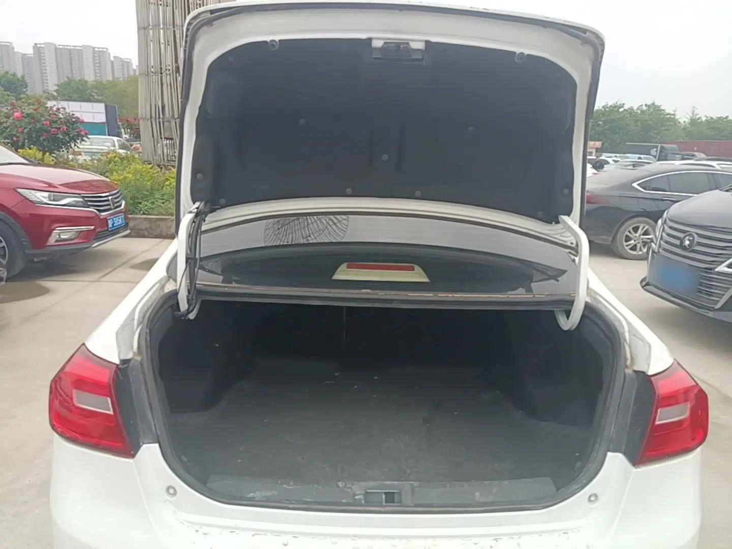 Great Wall C30 2015 1.5L Manual Comfort Model — миниатюра 22