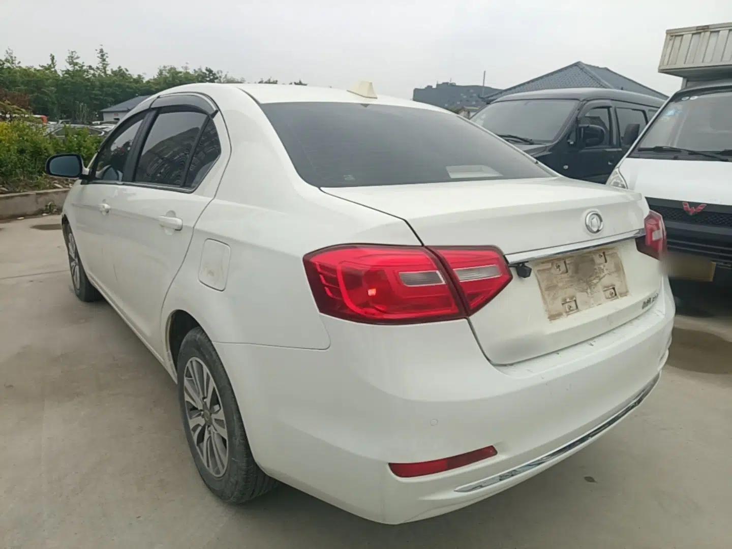 Great Wall C30 2015 1.5L Manual Comfort Model — миниатюра 4