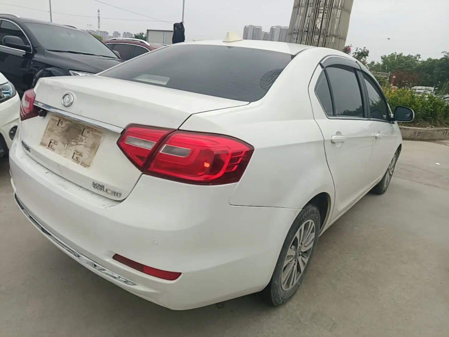 Great Wall C30 2015 1.5L Manual Comfort Model — миниатюра 6