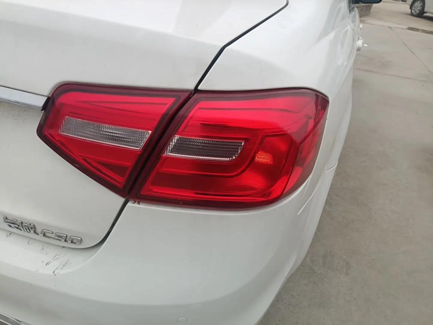 Great Wall C30 2015 1.5L Manual Comfort Model — миниатюра 7
