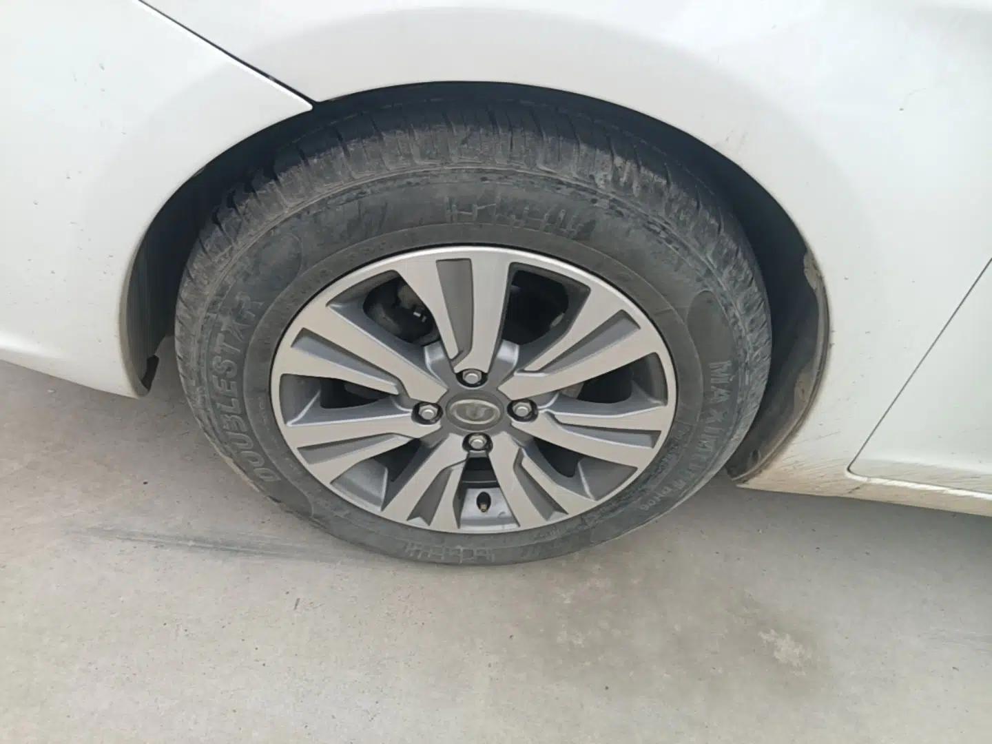 Great Wall C30 2015 1.5L Manual Comfort Model — миниатюра 8
