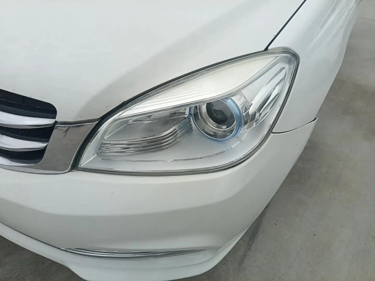 Great Wall C30 2015 1.5L Manual Comfort Model — миниатюра 9