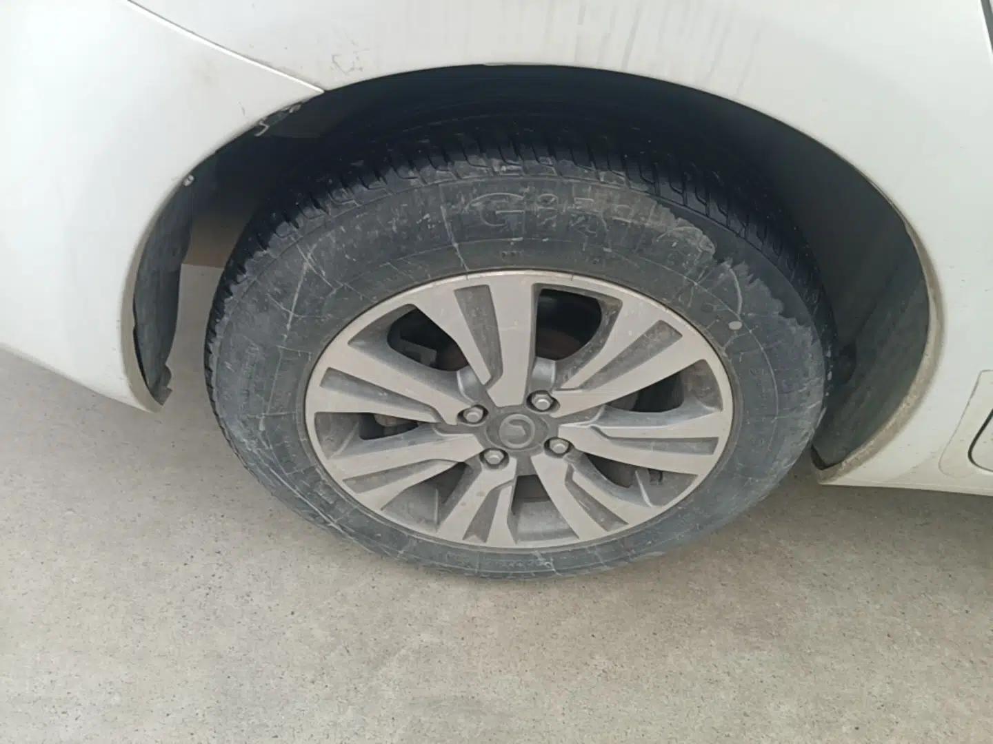 Great Wall C30 2015 1.5L Manual Comfort Model — миниатюра 10