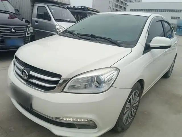 Great Wall C30 2015 1.5L Manual Comfort Model