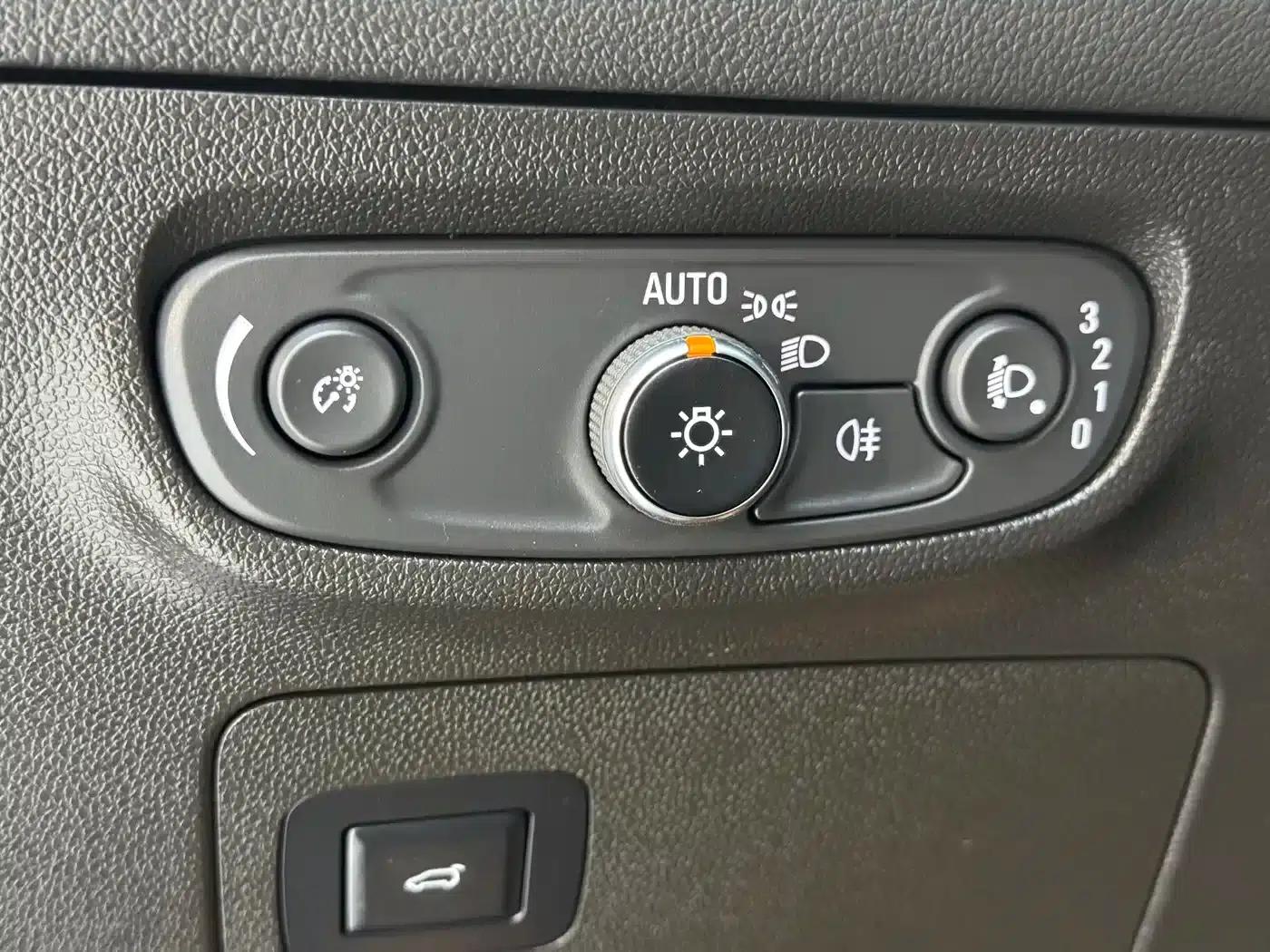 Encore GX 2020 20T CVT 2WD Luxury — миниатюра 14
