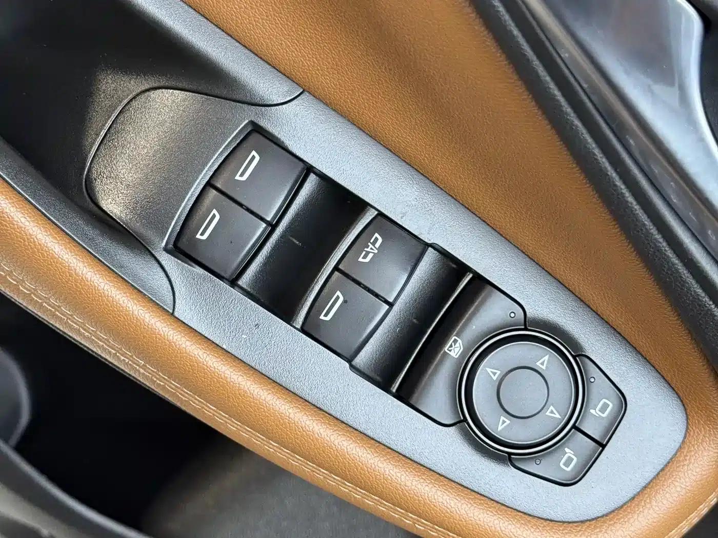 Encore GX 2020 20T CVT 2WD Luxury — миниатюра 15
