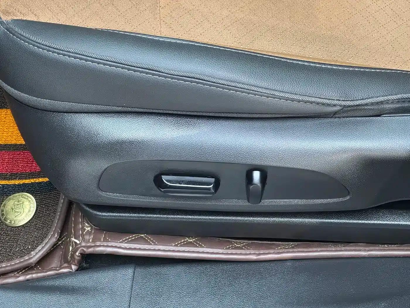 Encore GX 2020 20T CVT 2WD Luxury — миниатюра 19
