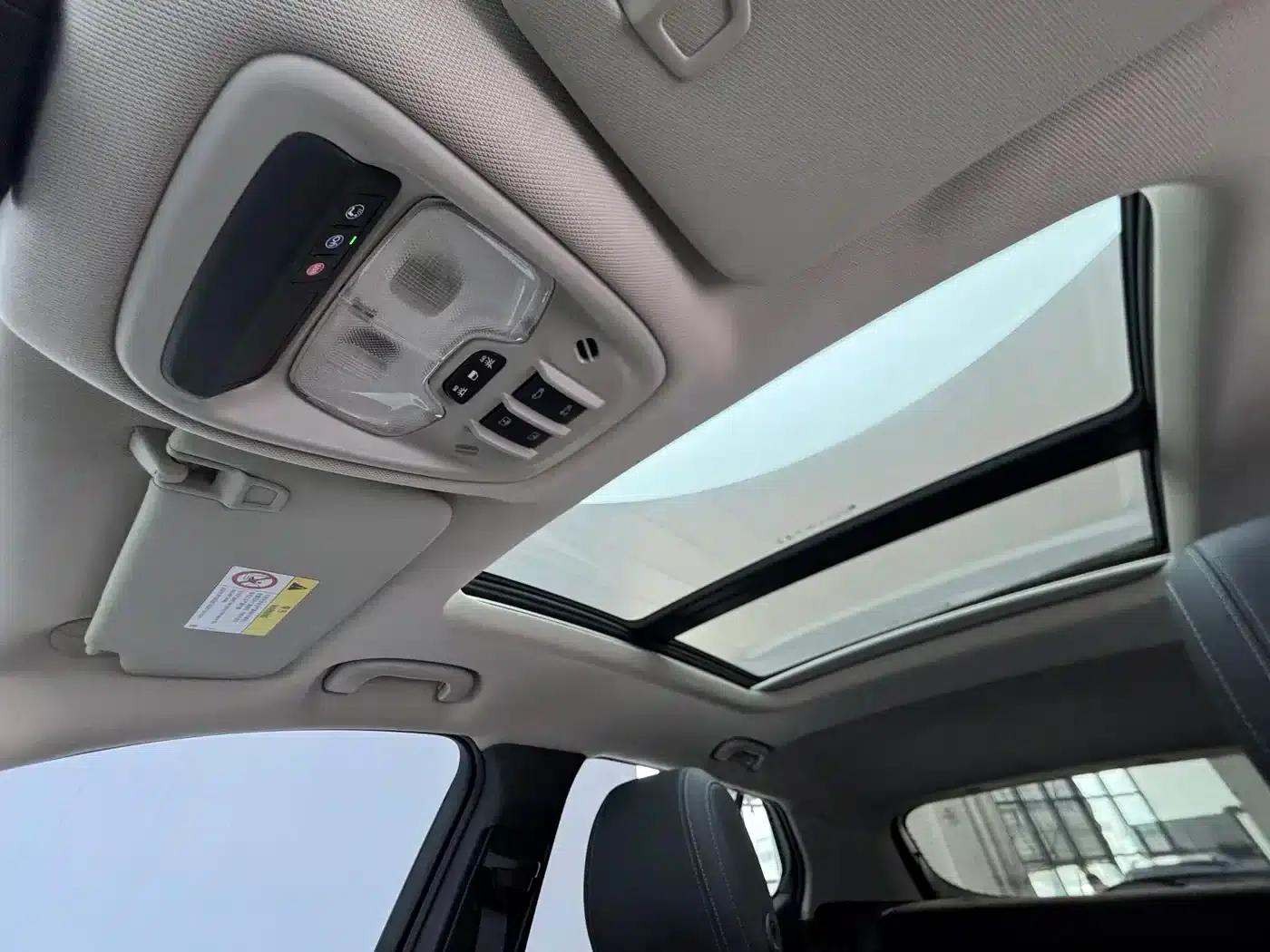 Encore GX 2020 20T CVT 2WD Luxury — миниатюра 24