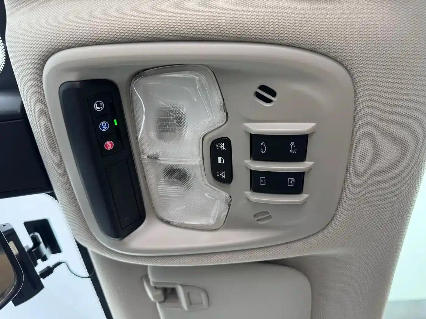 Encore GX 2020 20T CVT 2WD Luxury — миниатюра 26