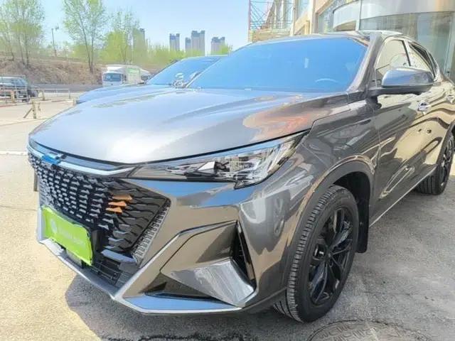 CHANGAN OSHAN X5 PLUS 2023 Revised 1.5T DCT Excellence Edition