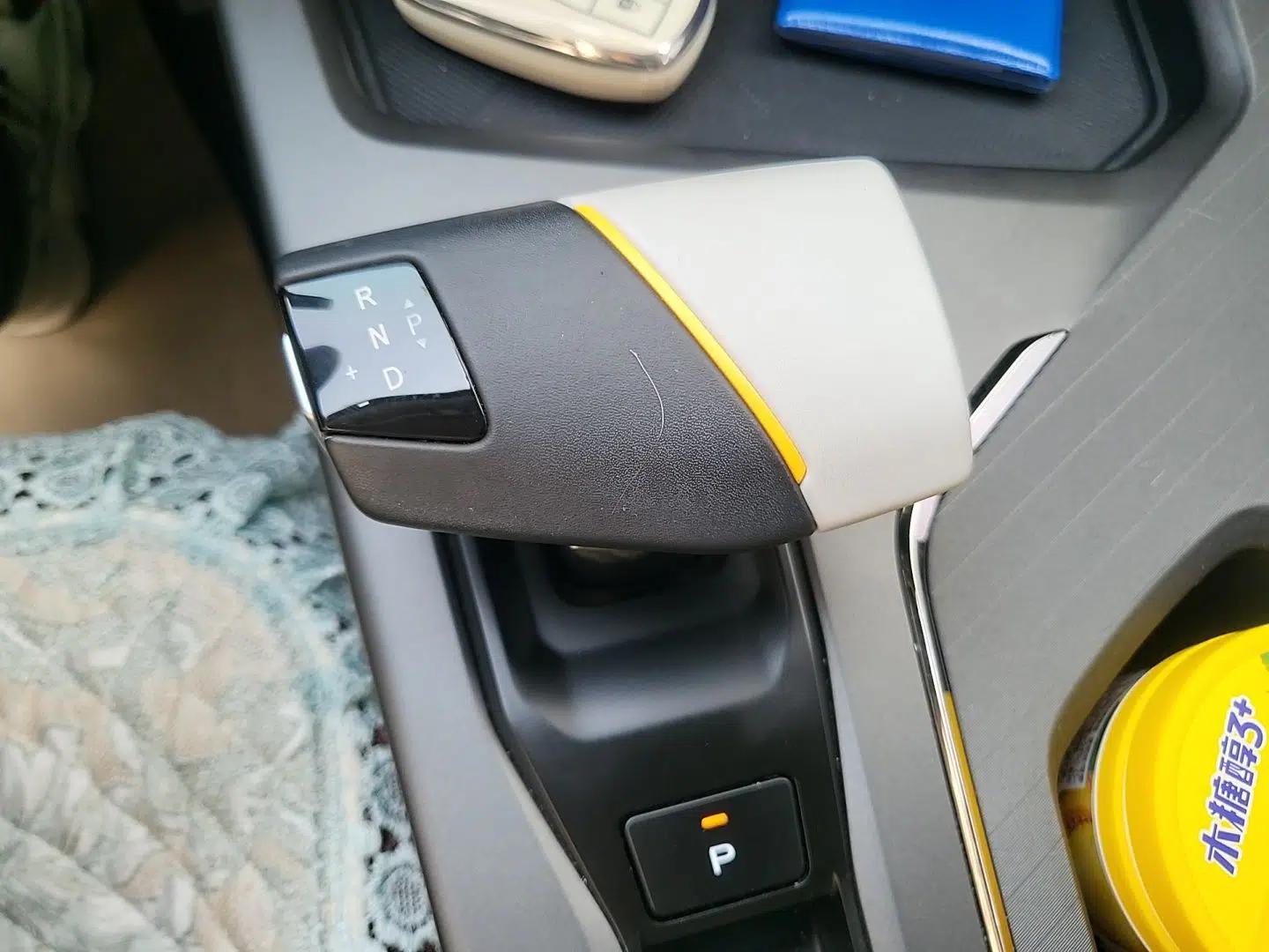 CHANGAN OSHAN X5 PLUS 2023 1.5T DCT Excellence Edition — миниатюра 15