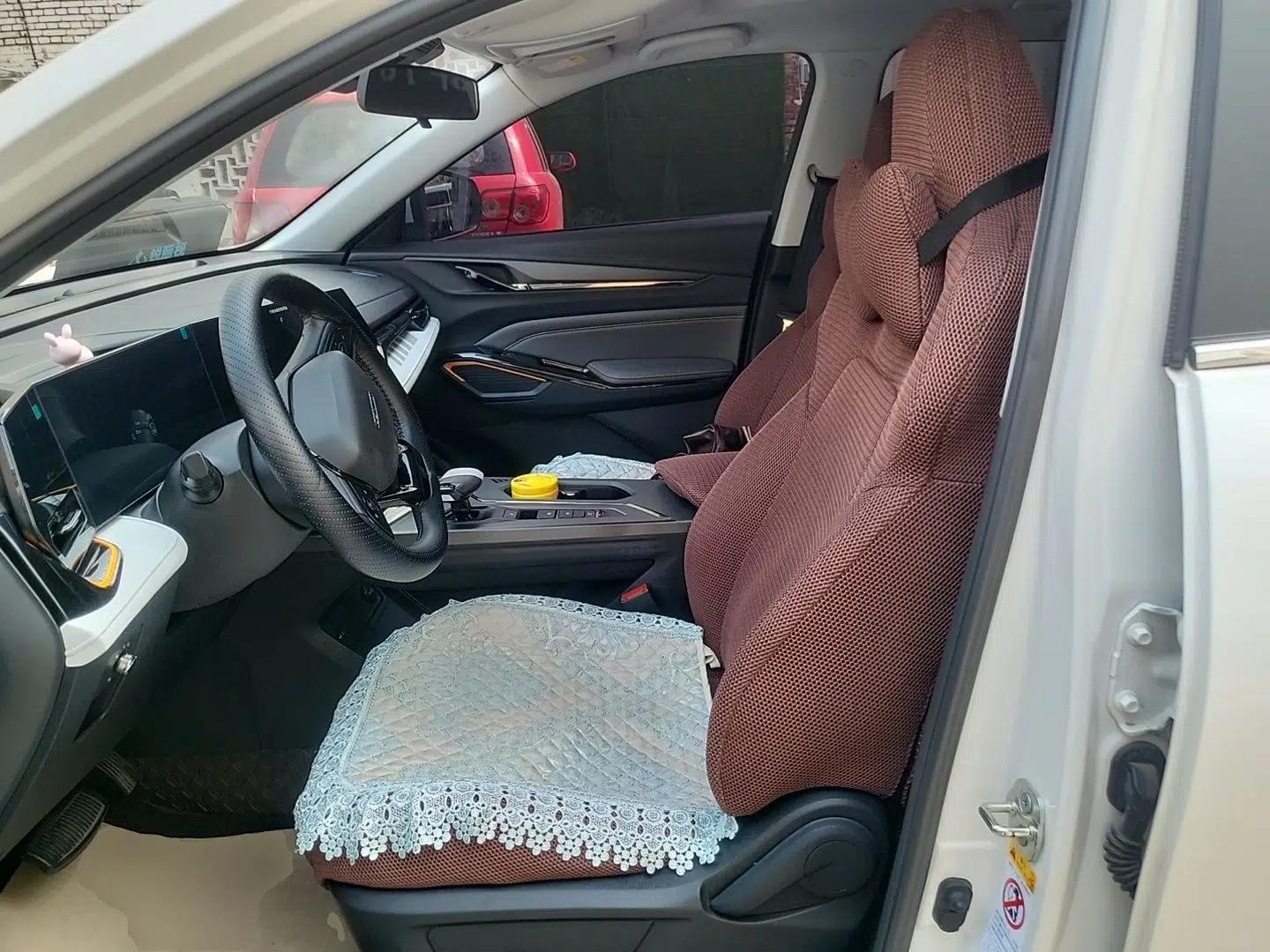 CHANGAN OSHAN X5 PLUS 2023 1.5T DCT Excellence Edition — миниатюра 16