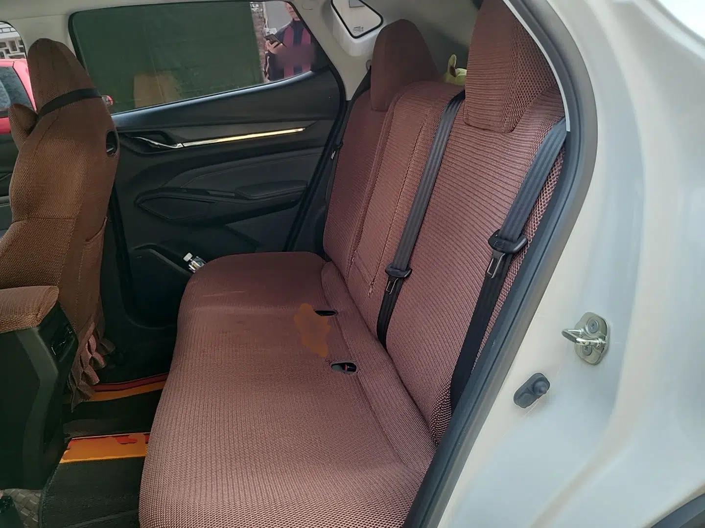 CHANGAN OSHAN X5 PLUS 2023 1.5T DCT Excellence Edition — миниатюра 18