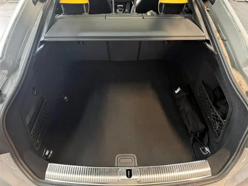 Audi RS 5 2024 RS 5 2.9T Sportback Ultimate Edition — миниатюра 14