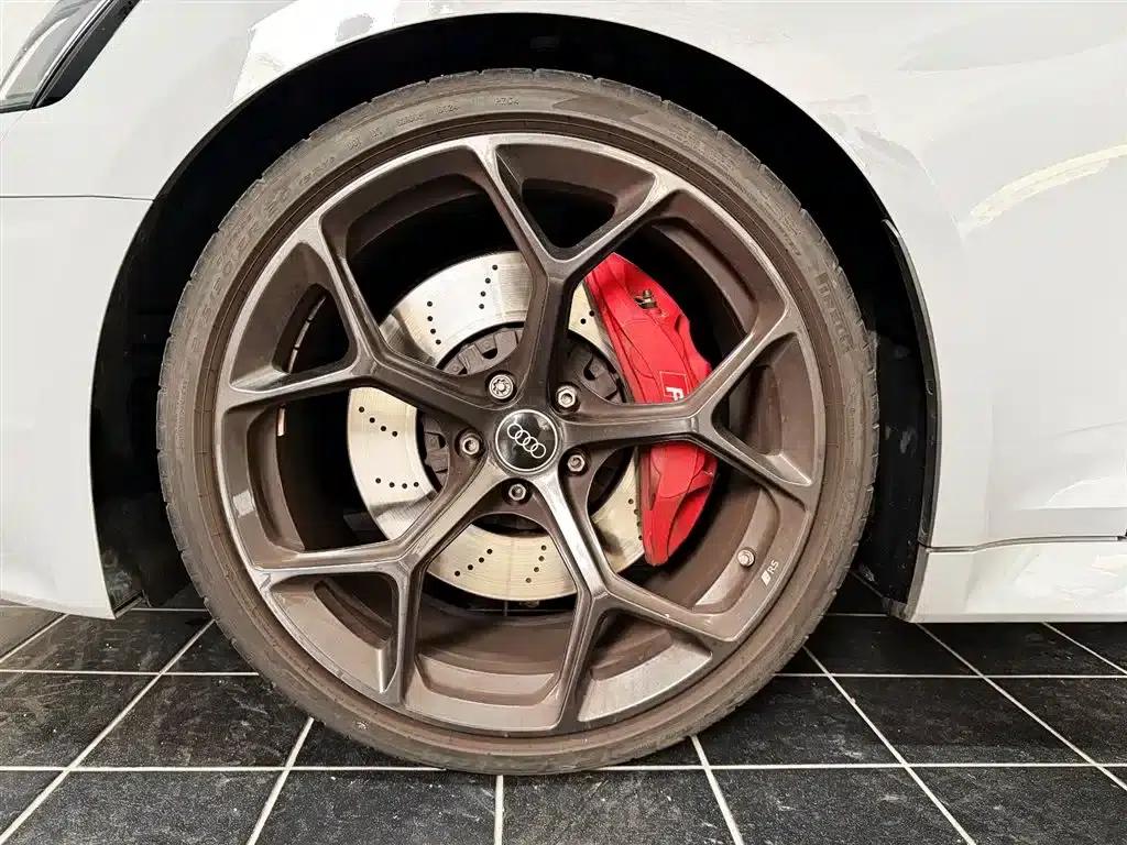Audi RS 5 2024 RS 5 2.9T Sportback Ultimate Edition — миниатюра 15