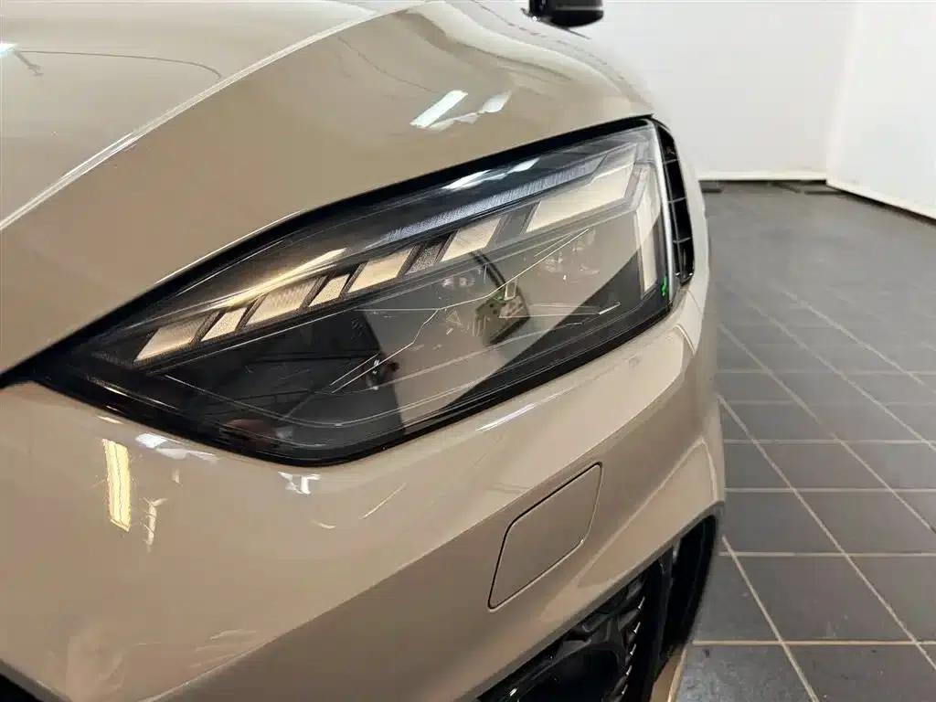 Audi RS 5 2024 RS 5 2.9T Sportback Ultimate Edition — миниатюра 6