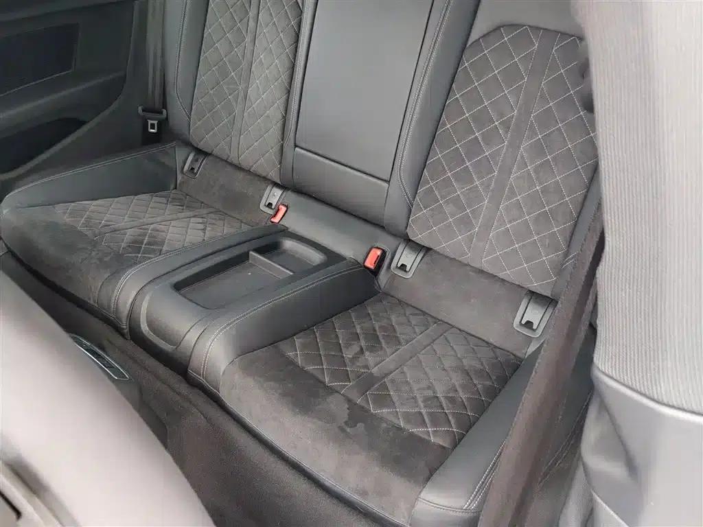 Audi RS 5 2019 RS 5 2.9T Coupe — миниатюра 13